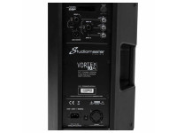 Studiomaster VORTEX 10A Coluna Amplificada 1400W 10 Studiomaster VORTEX 10A Coluna Amplificada 1400W 10